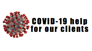 COVID-19 Help