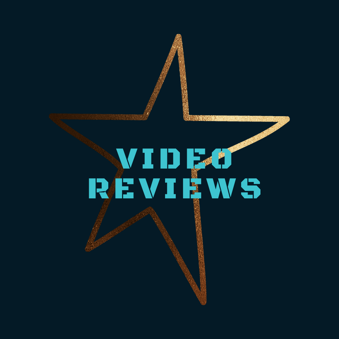 Place Your Reviews in the Spotlight with the Power of Video