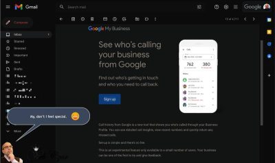 Should I use Call History in Google Business Profile?